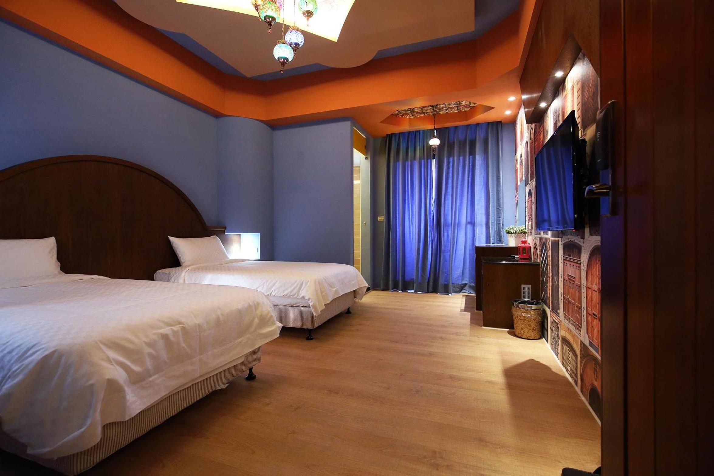 Buckingham Palace B&B