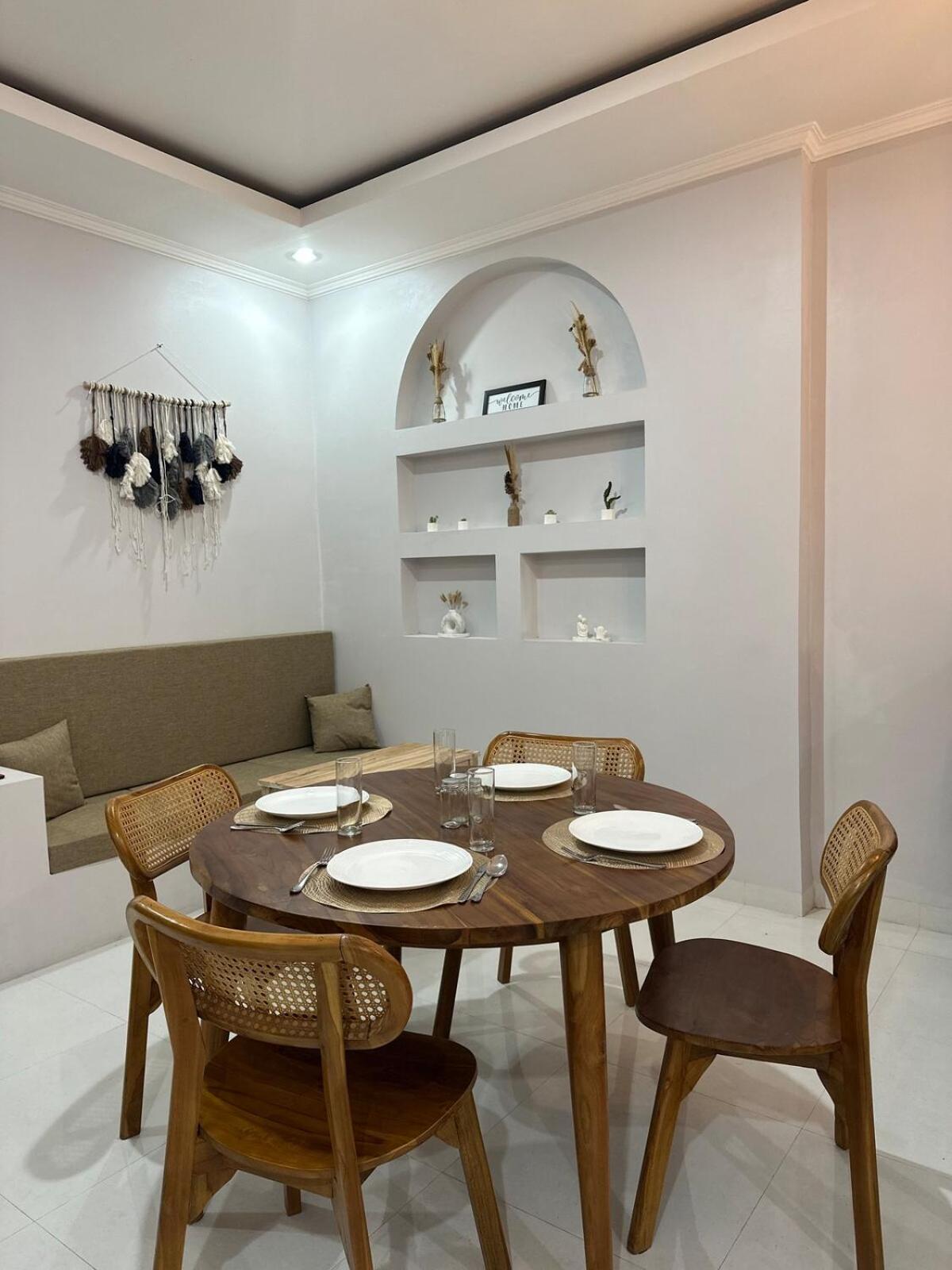 Amed Happy House