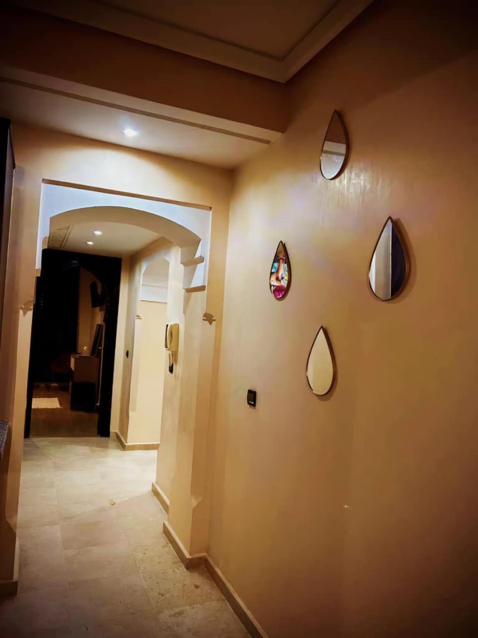Guéliz Horizon - Central Apartment in Miramas2