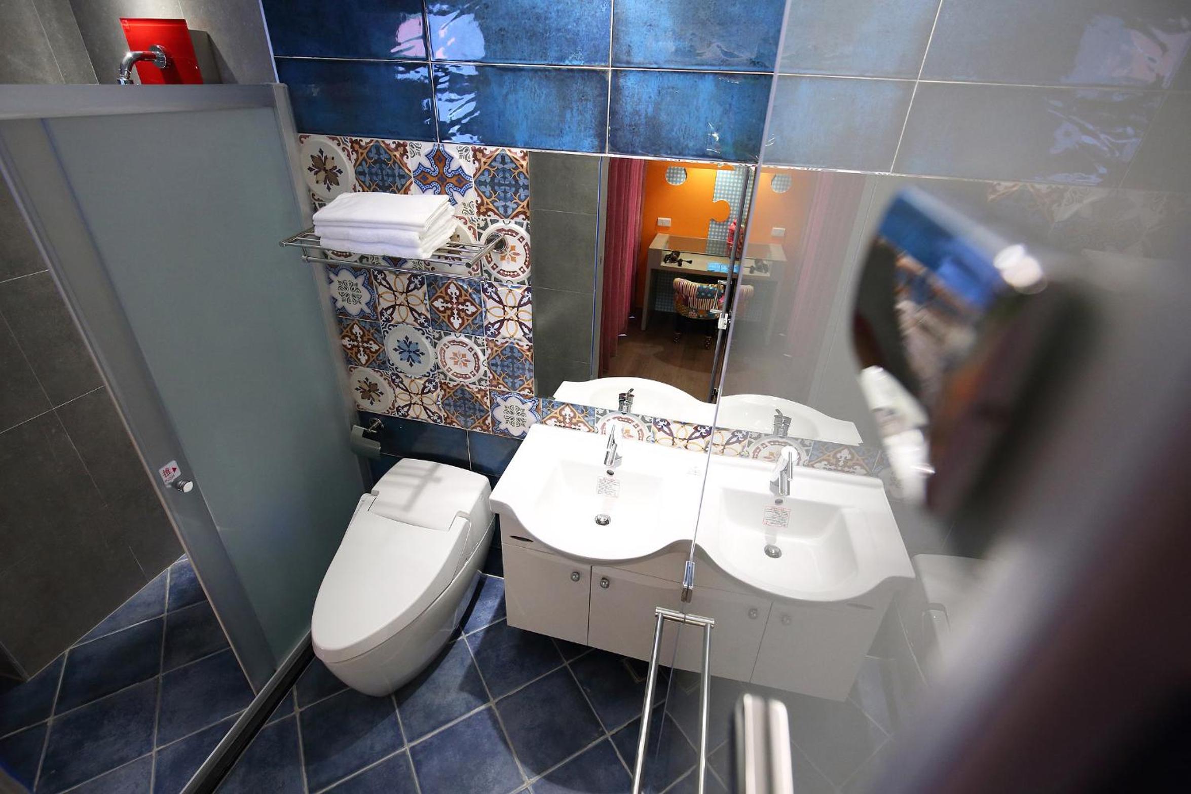 Buckingham Palace B&B