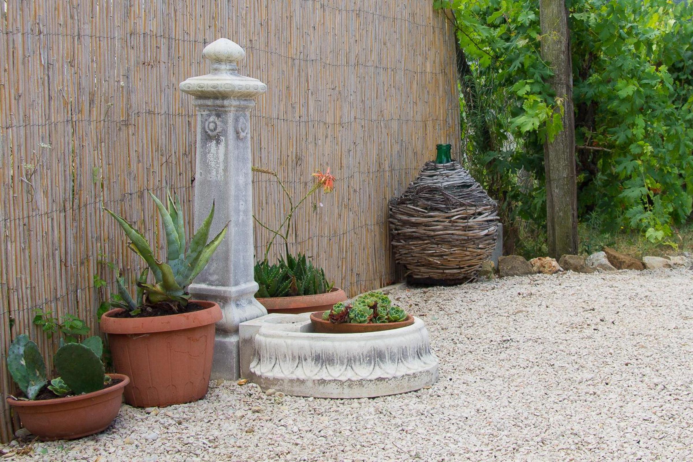 Villa LA CESA & Villino LA CASETTA Holiday Houses CON JACUZZI