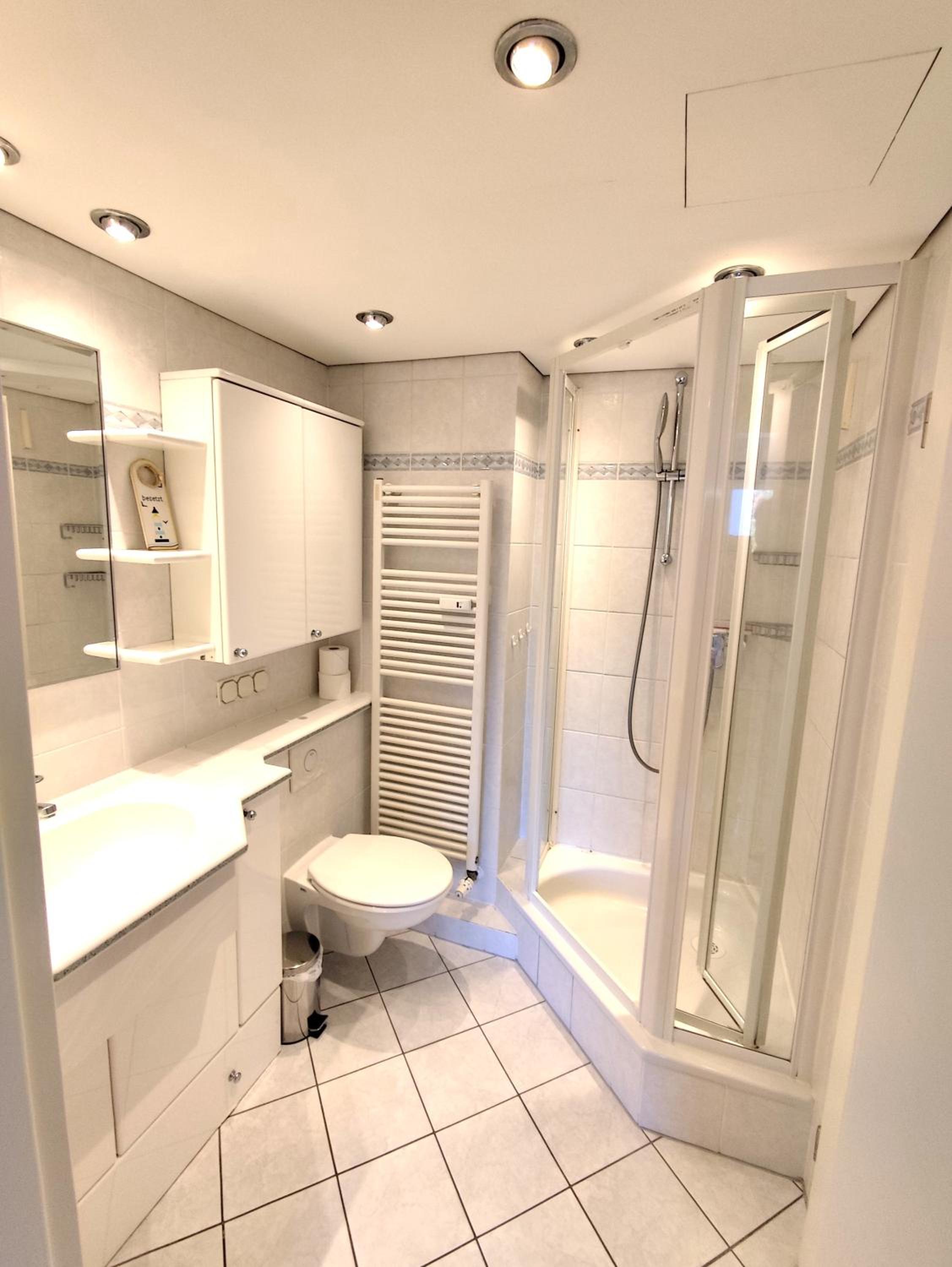Ferienwohnung Timmestrand
