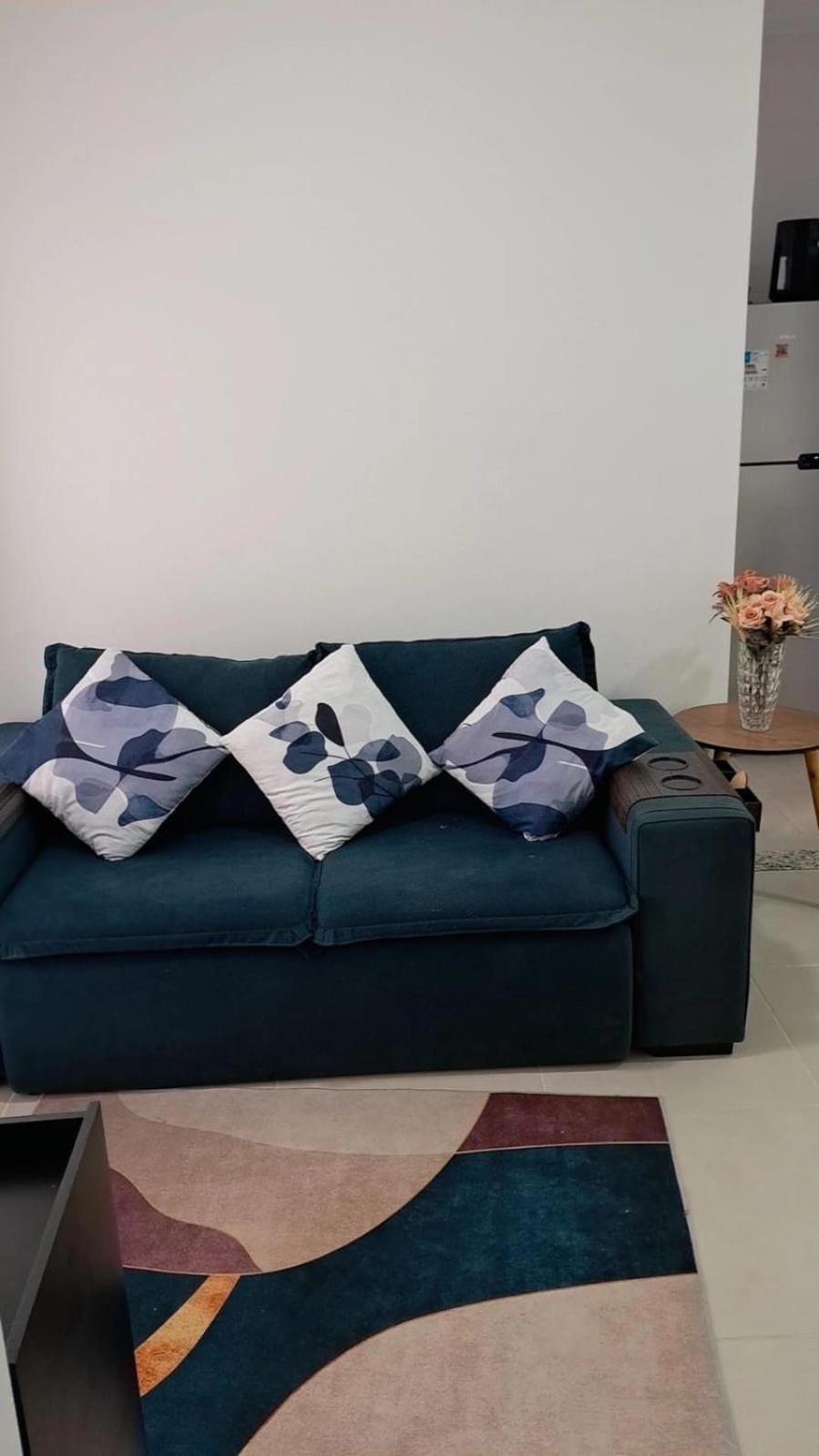 Apartamento de 2 quartos - 700m da Praia!