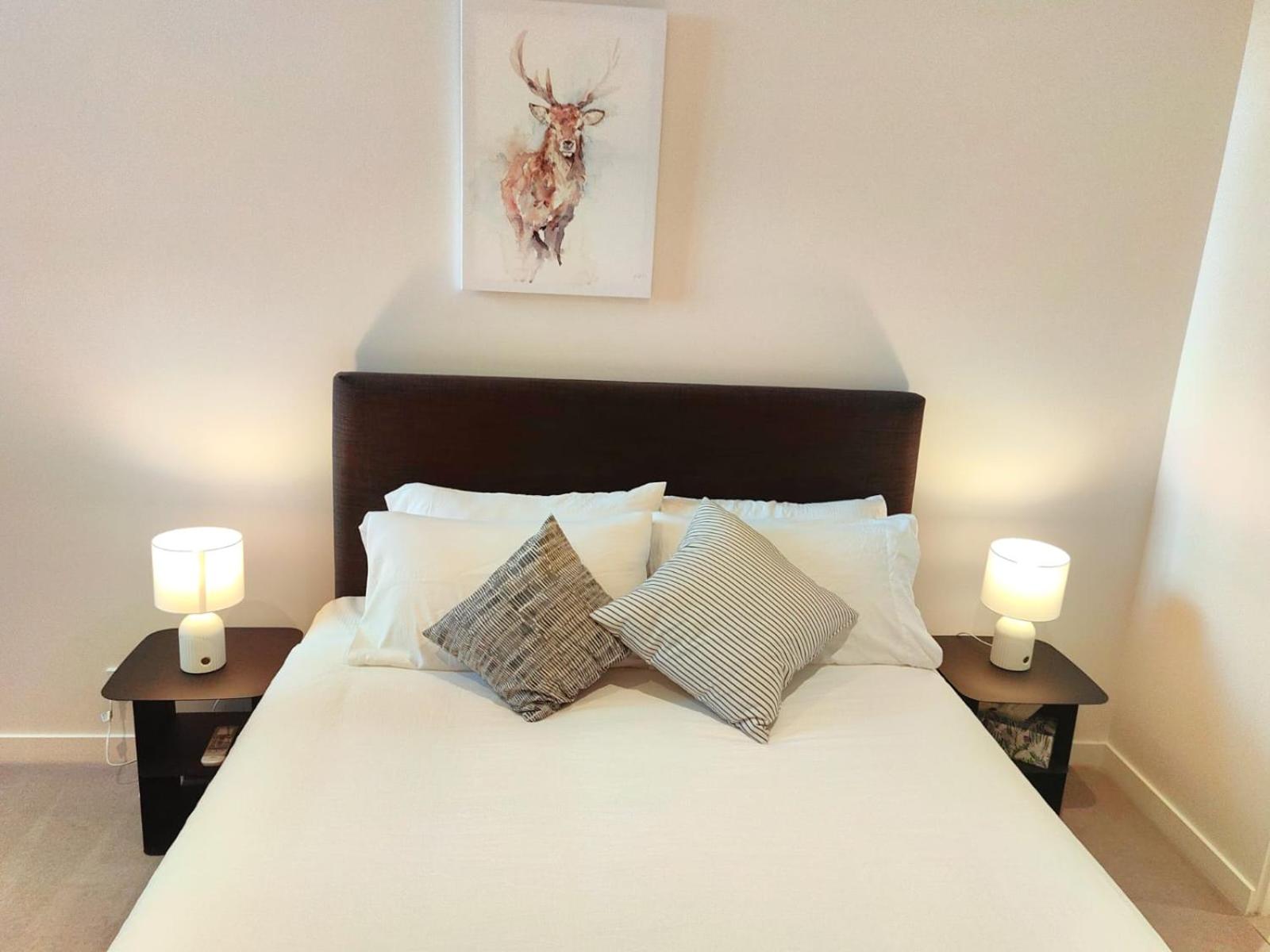 Deluxe apartments in the heart of South Melbourne