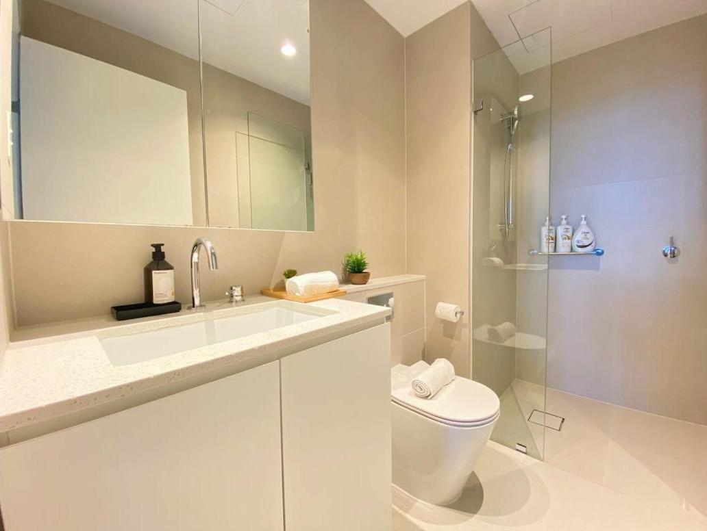 Deluxe apartments in the heart of South Melbourne