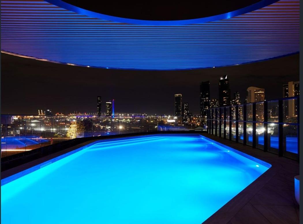 Deluxe apartments in the heart of South Melbourne