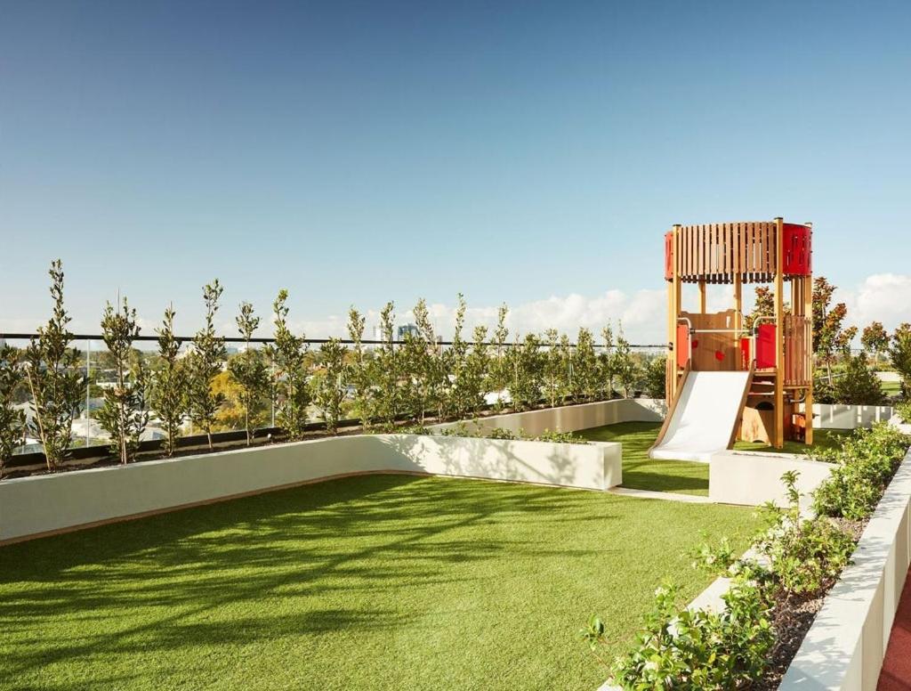 Deluxe apartments in the heart of South Melbourne
