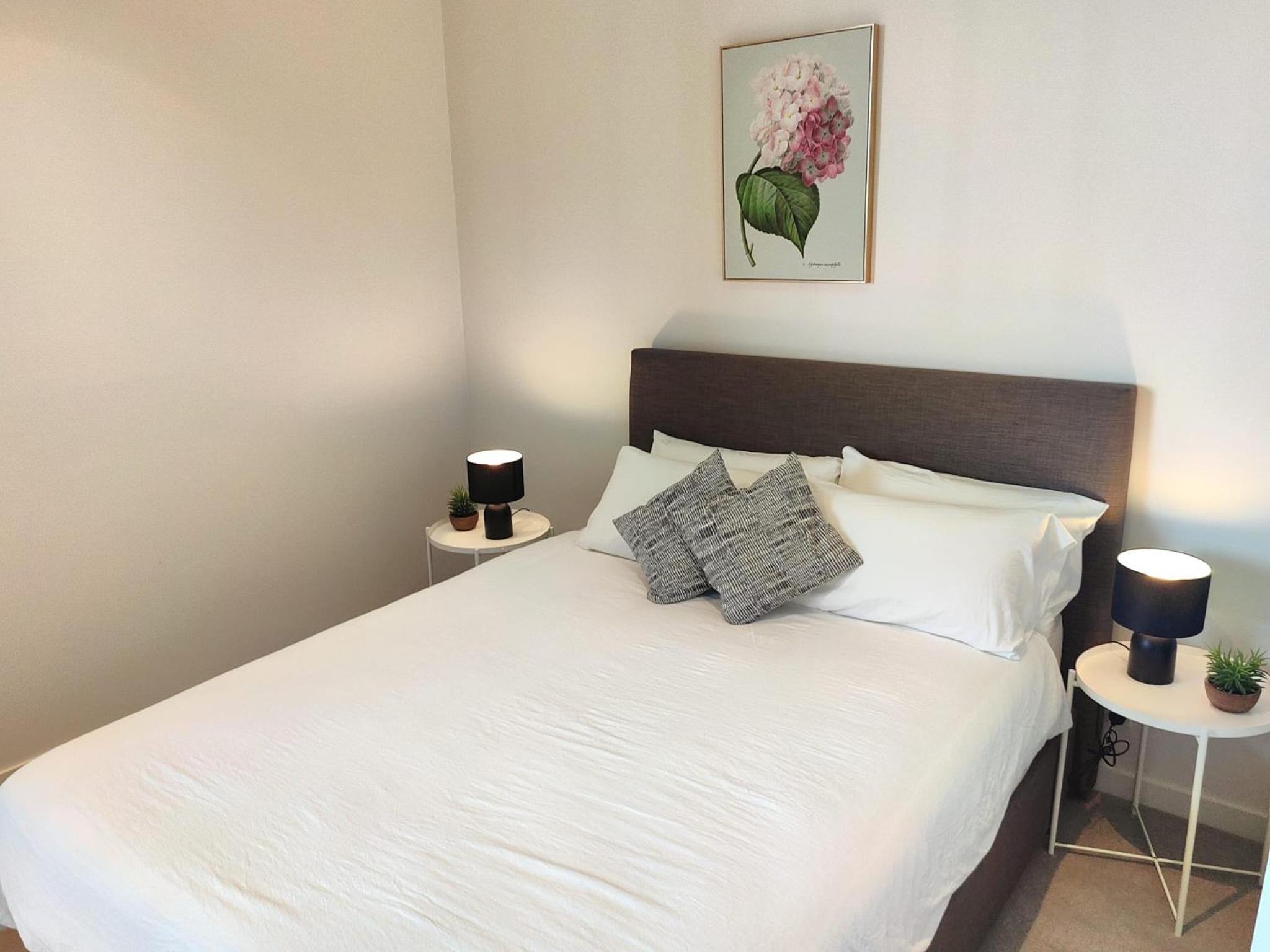 Deluxe apartments in the heart of South Melbourne