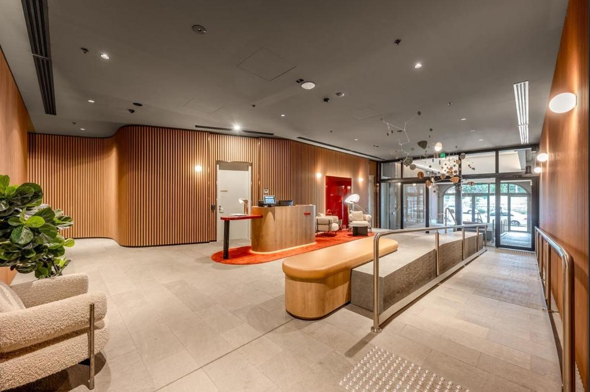 Deluxe apartments in the heart of South Melbourne