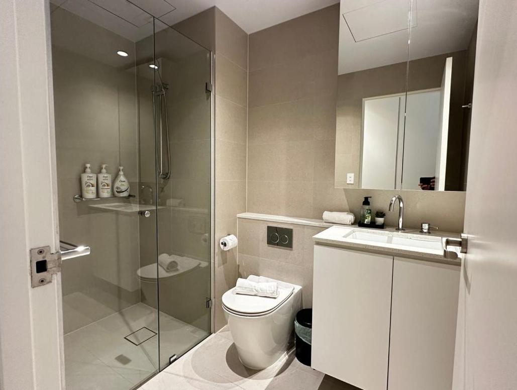 Deluxe apartments in the heart of South Melbourne