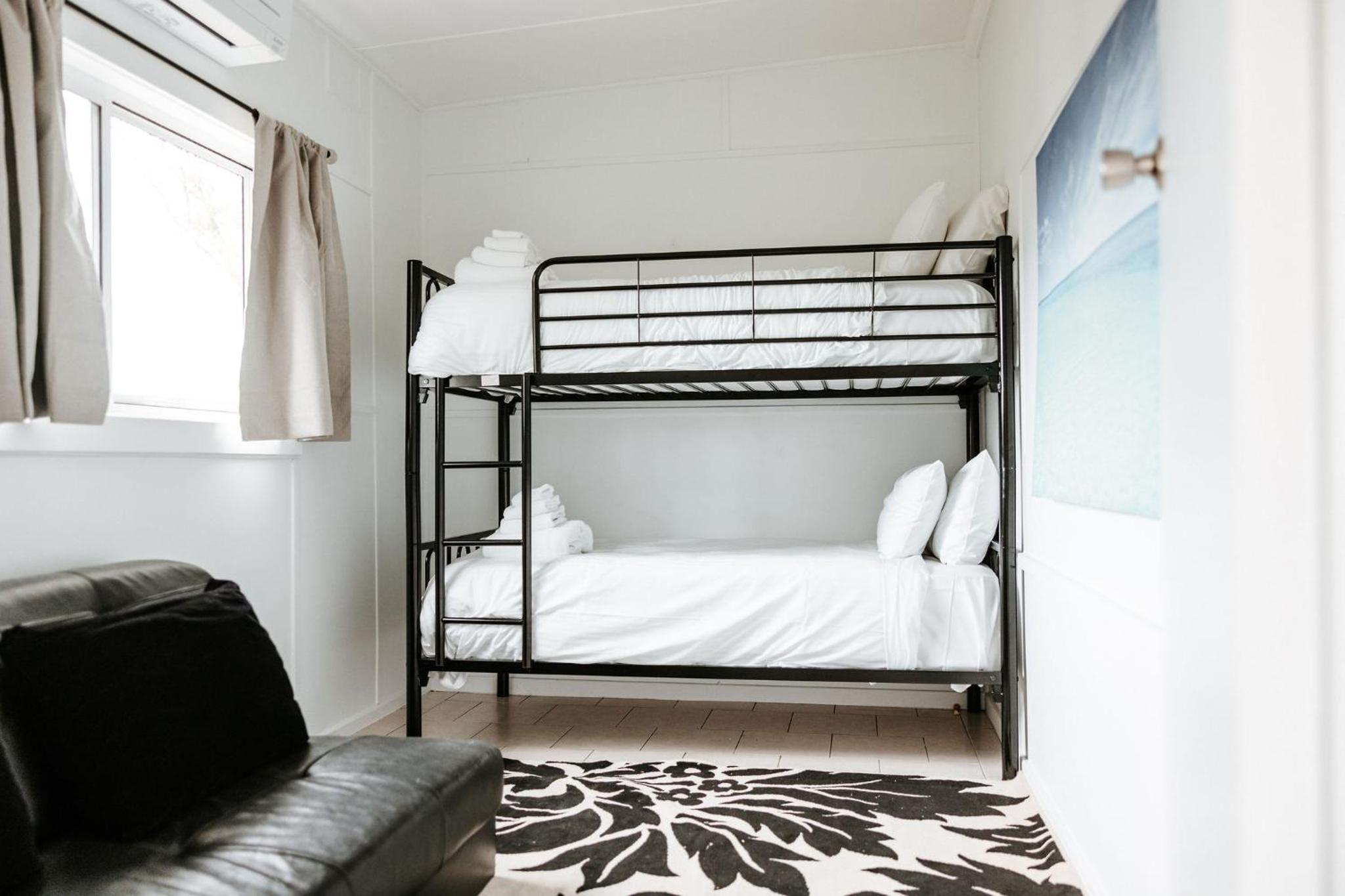 The Waratah Escape Nowra