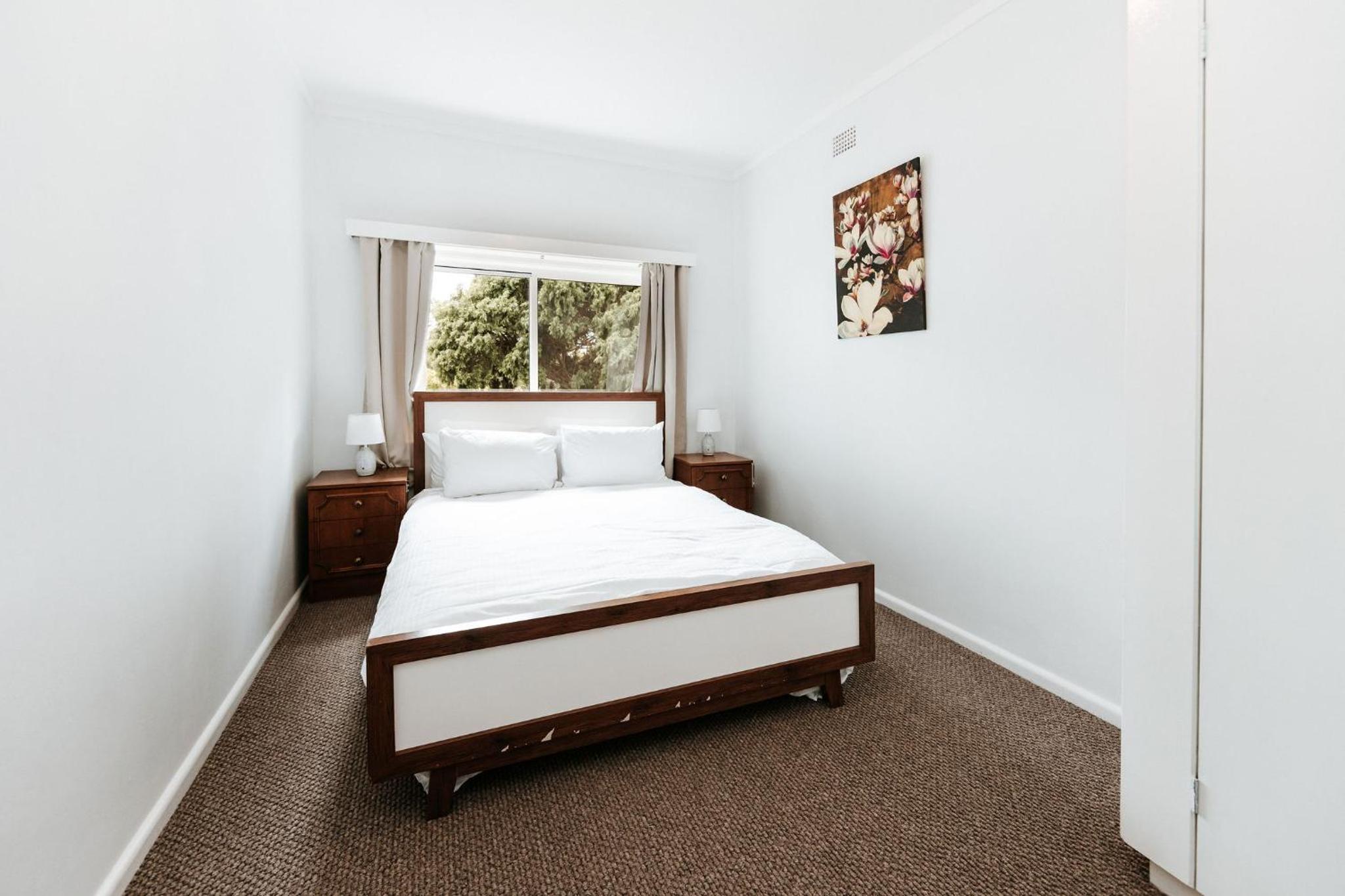 The Waratah Escape Nowra