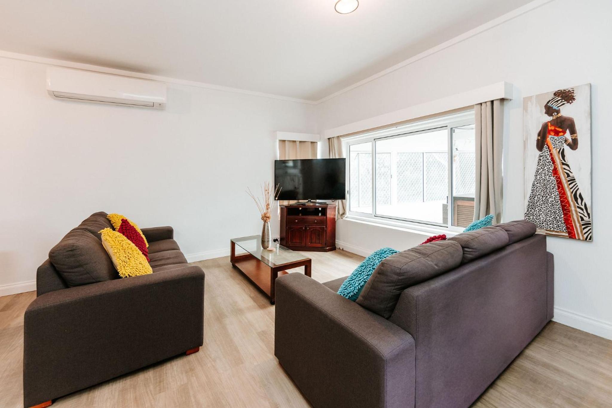 The Waratah Escape Nowra