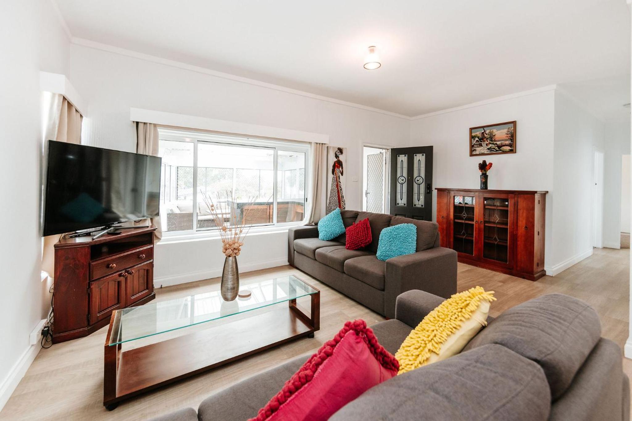 The Waratah Escape Nowra