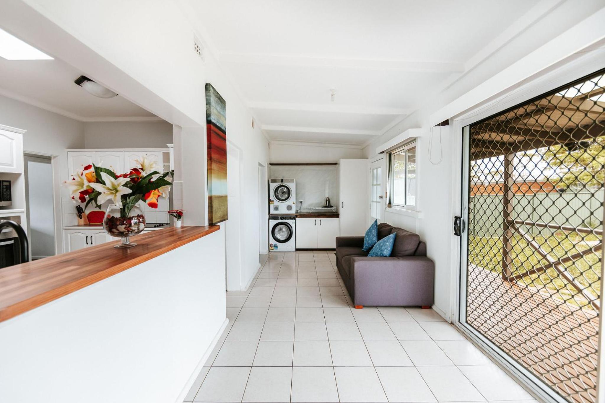 The Waratah Escape Nowra