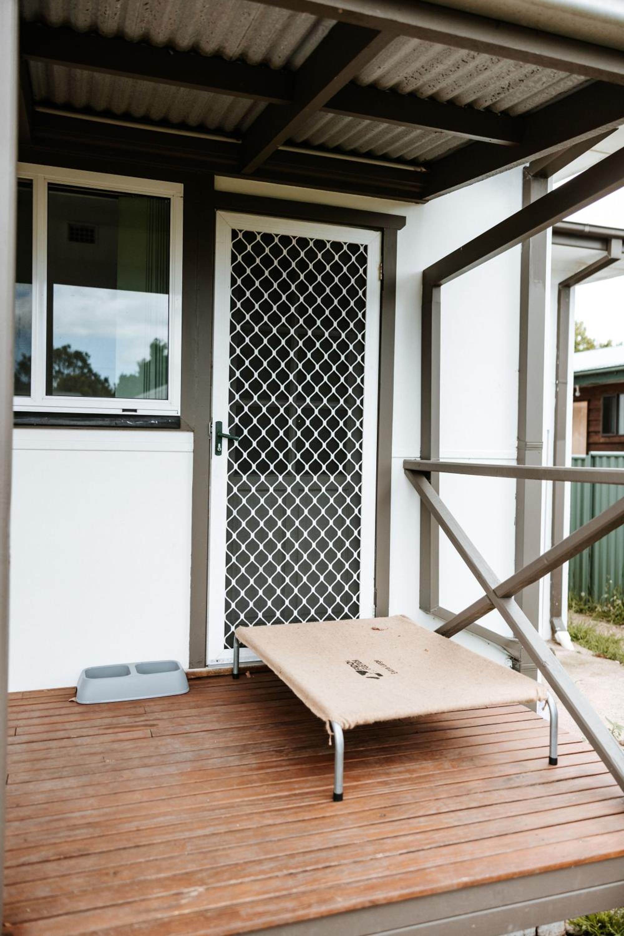 The Waratah Escape Nowra