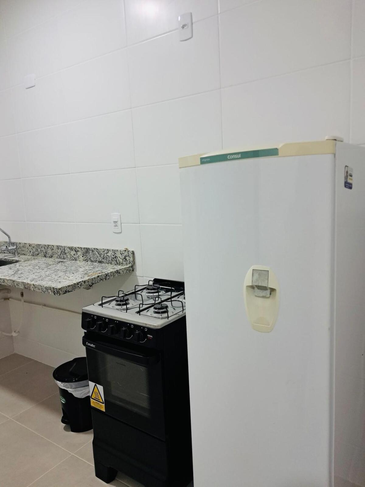 Apartamento de 2 quartos - 700m da Praia!