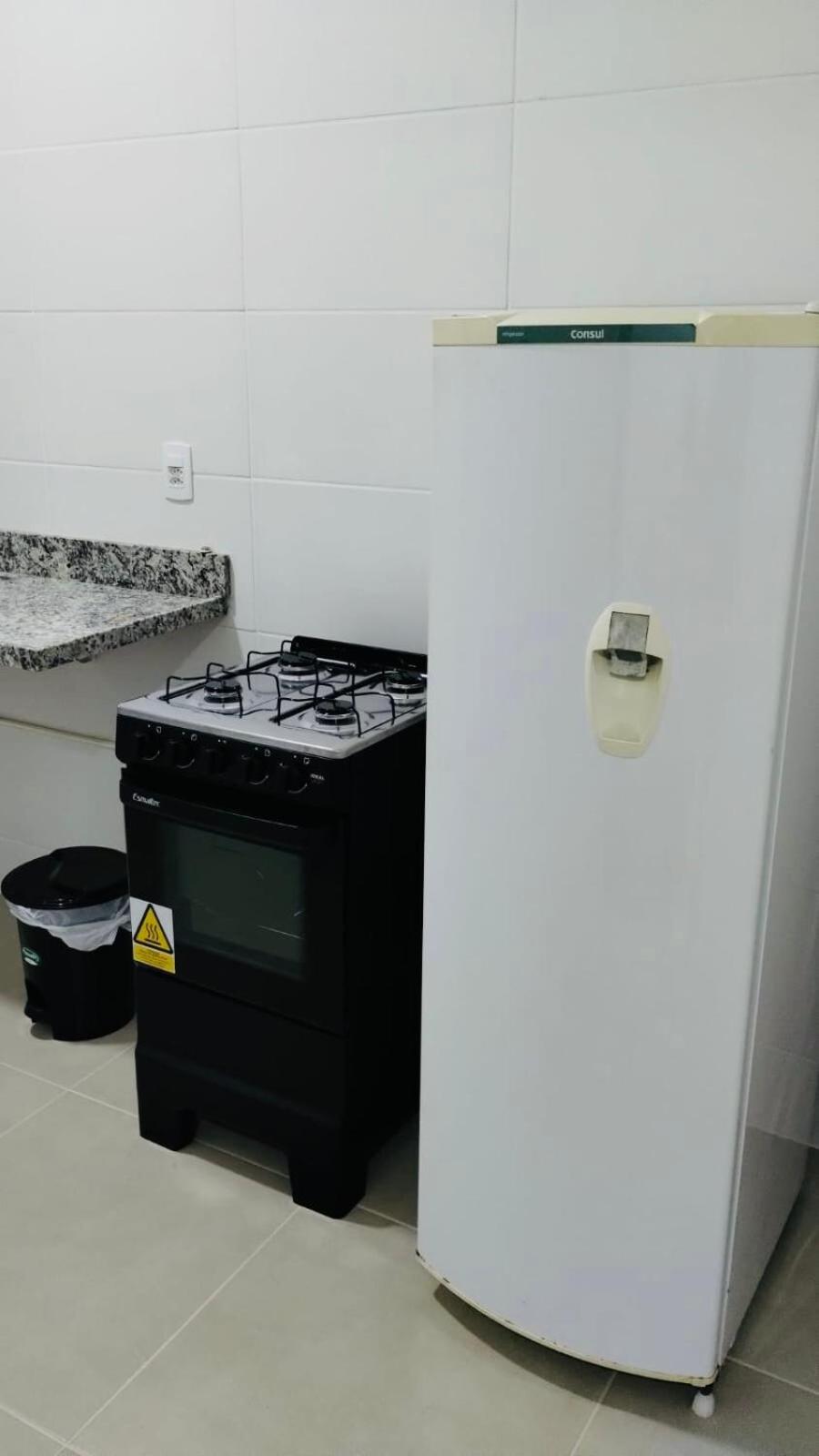 Apartamento de 2 quartos - 700m da Praia!