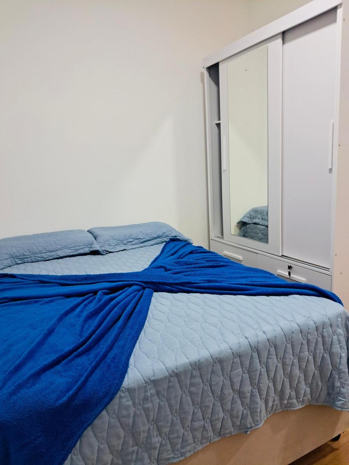 Apartamento de 2 quartos - 700m da Praia!