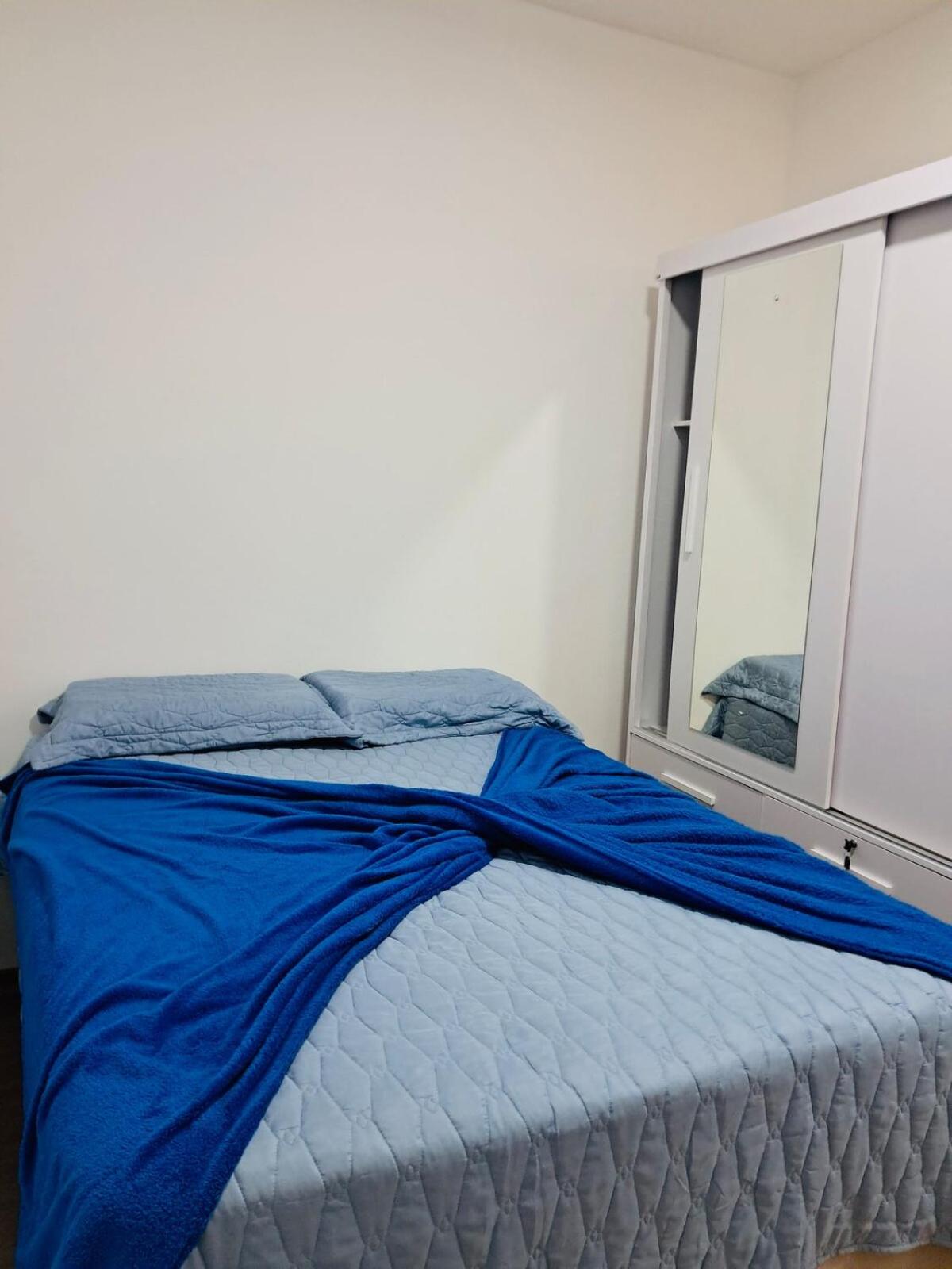 Apartamento de 2 quartos - 700m da Praia!