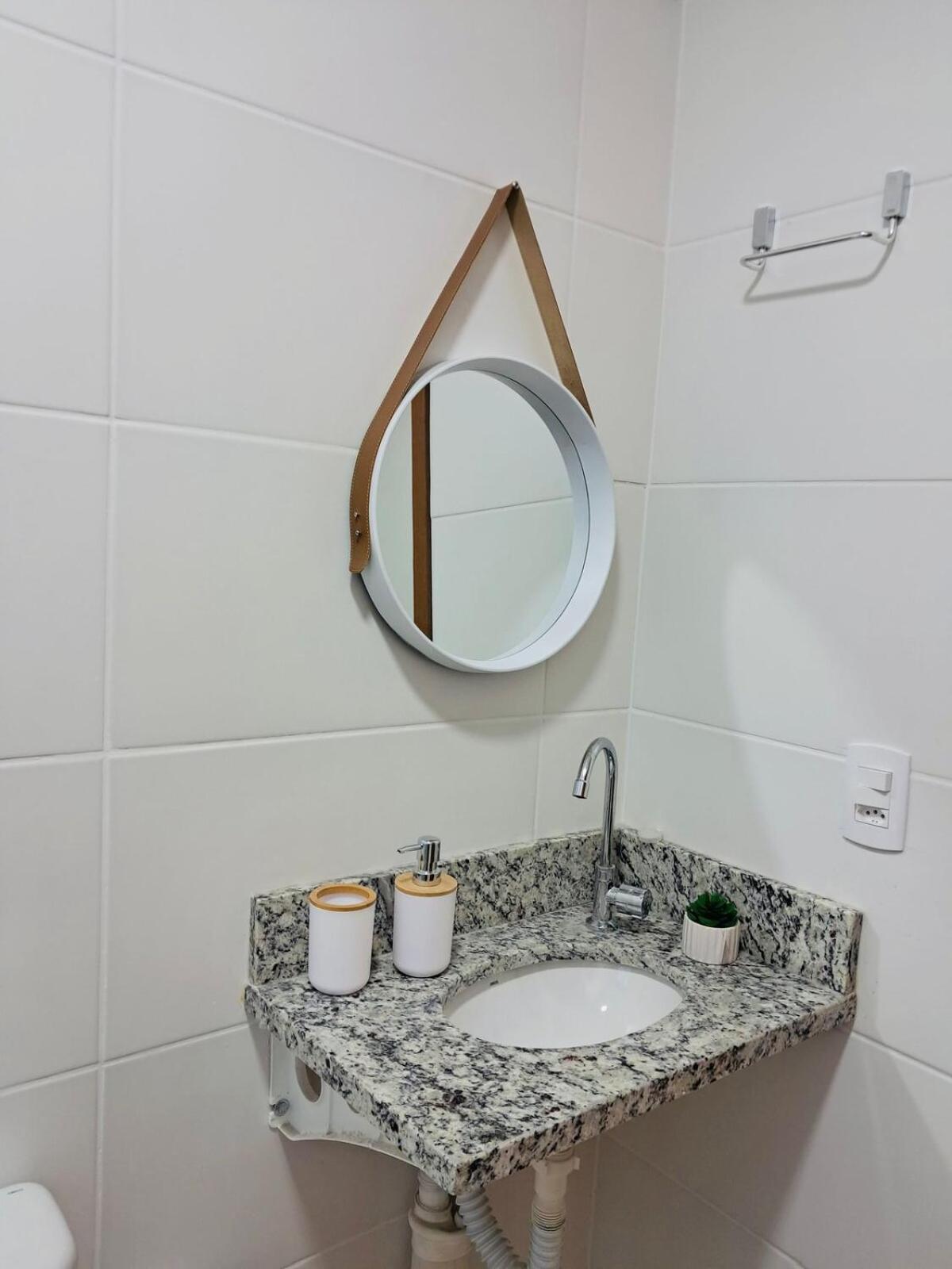Apartamento de 2 quartos - 700m da Praia!