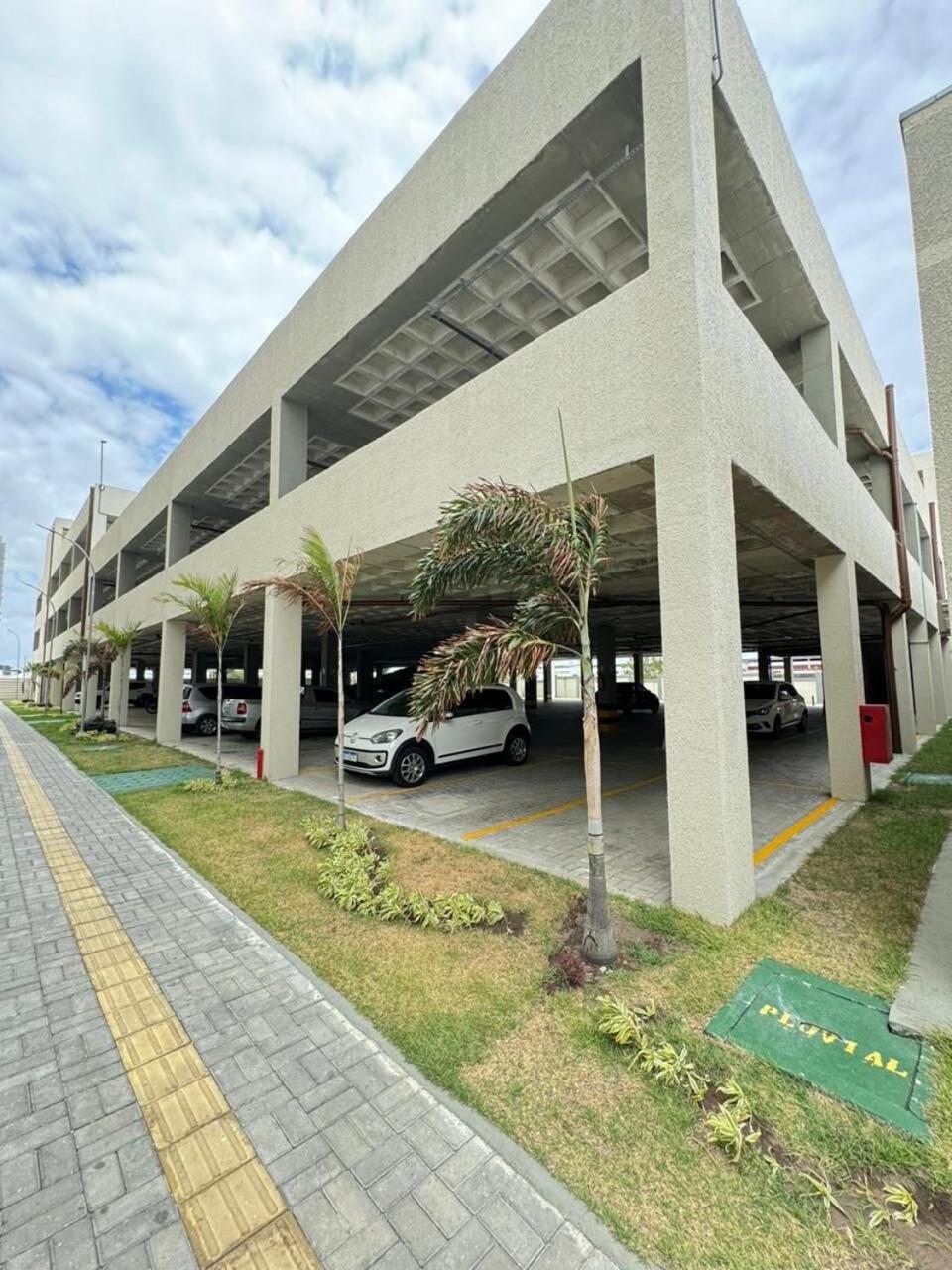 Apartamento de 2 quartos - 700m da Praia!