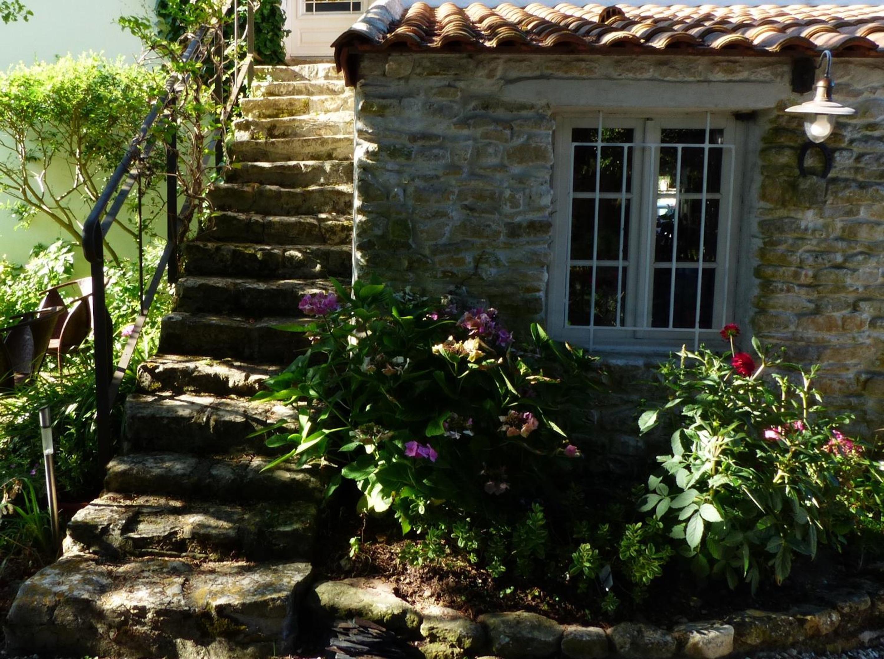 La Claverie