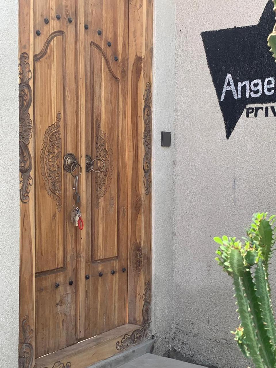 Angel Villa Praivate and tour