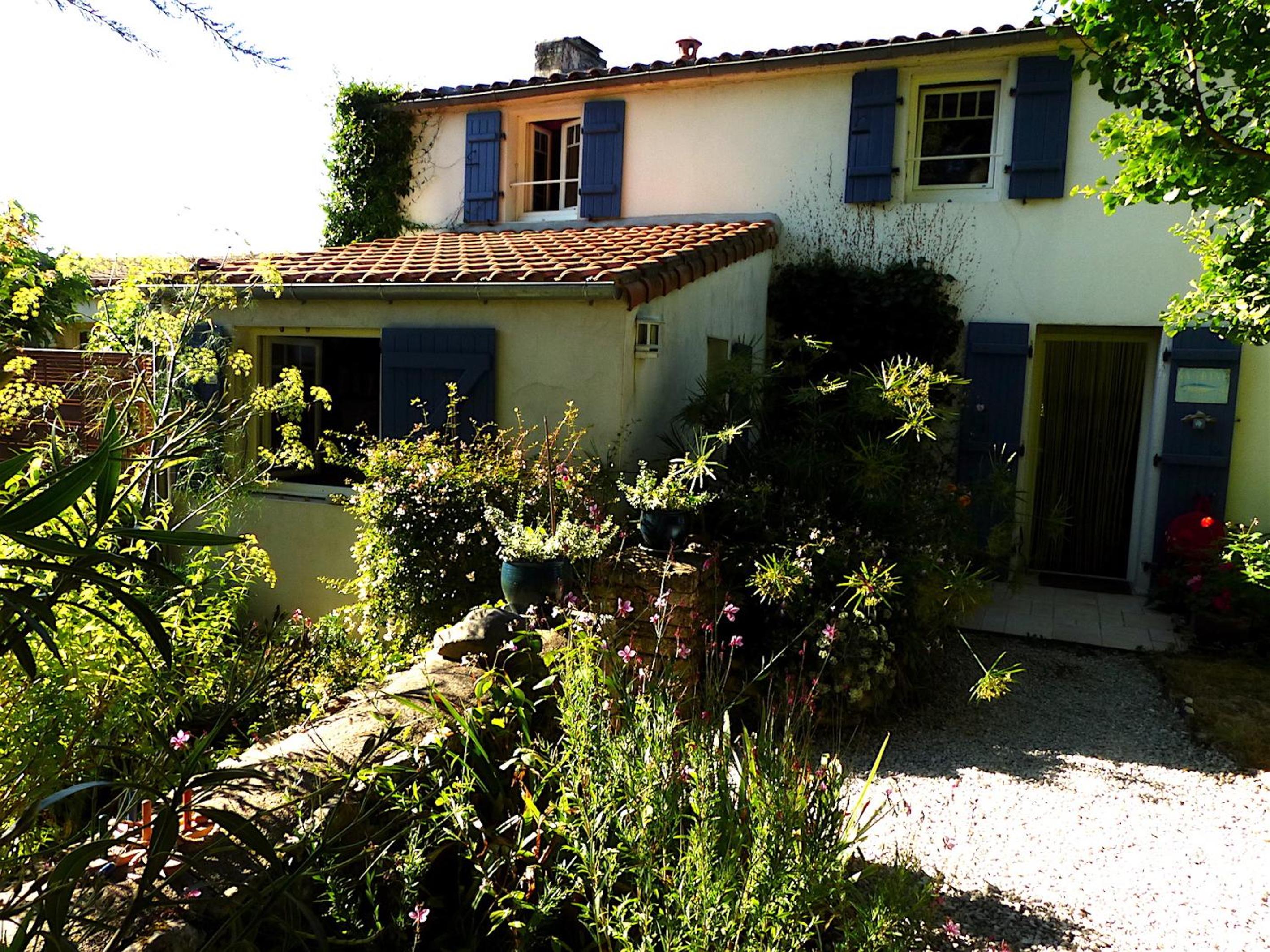 La Claverie