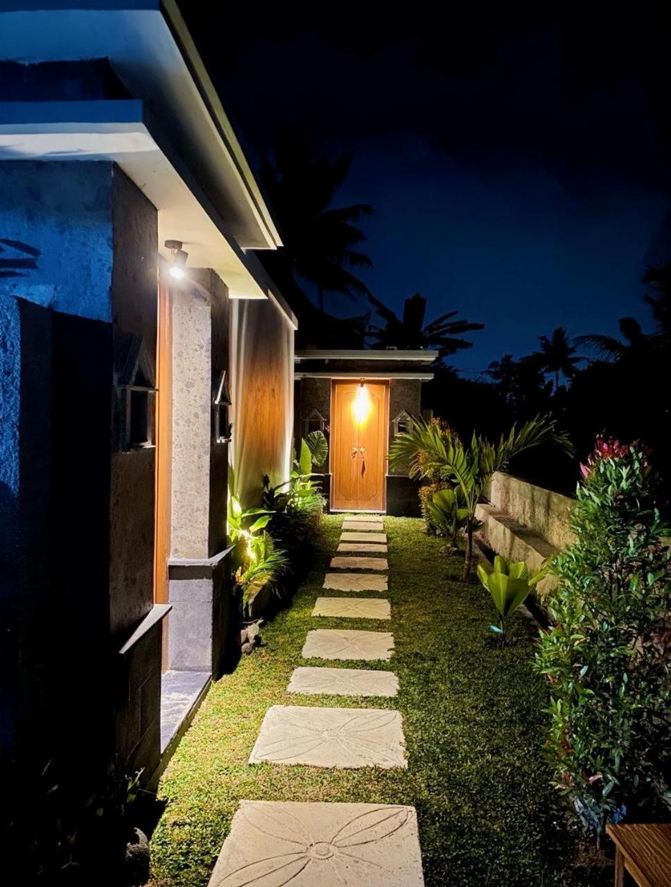 Umadana Serenity Nature Ubud by EPS