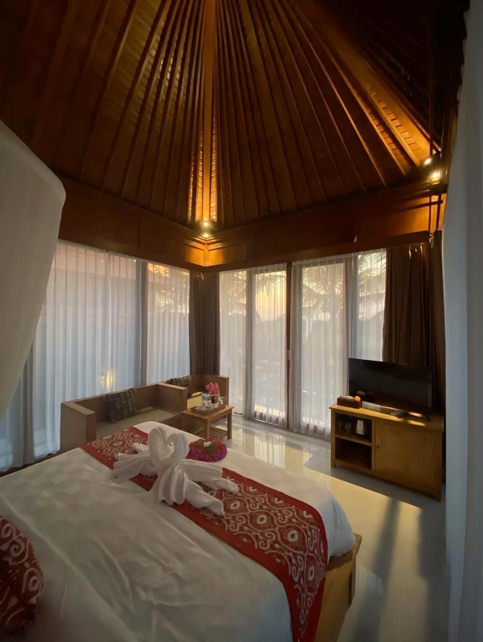 Umadana Serenity Nature Ubud by EPS