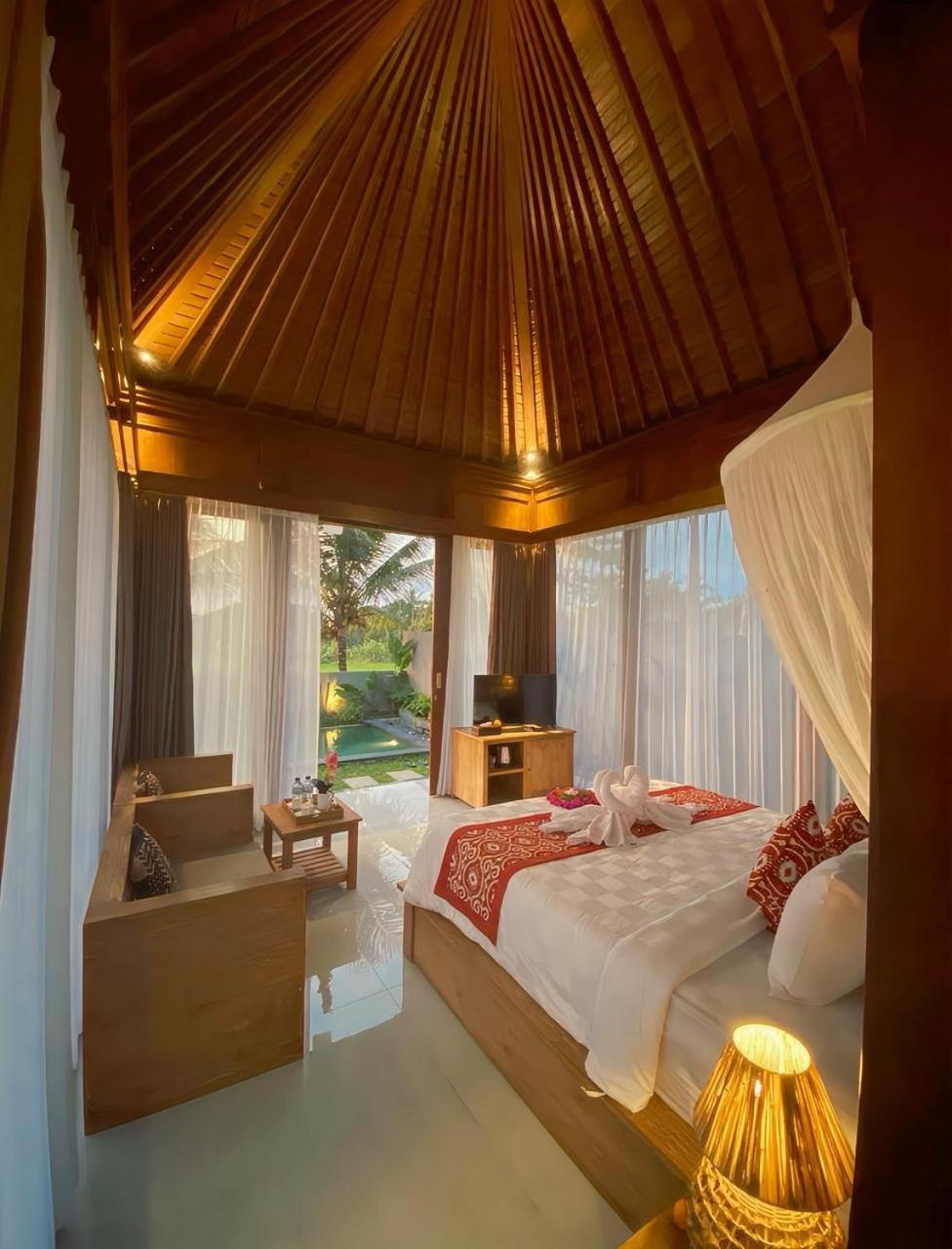 Umadana Serenity Nature Ubud by EPS