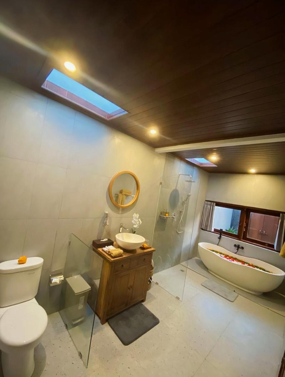 Umadana Serenity Nature Ubud by EPS