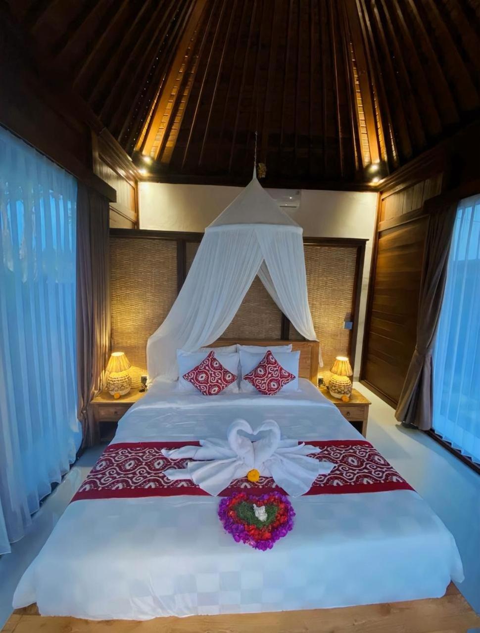 Umadana Serenity Nature Ubud by EPS
