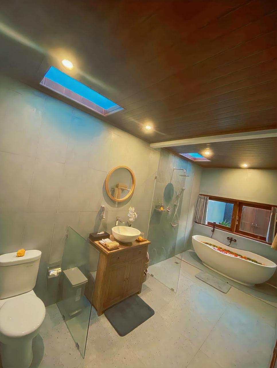 Umadana Serenity Nature Ubud by EPS