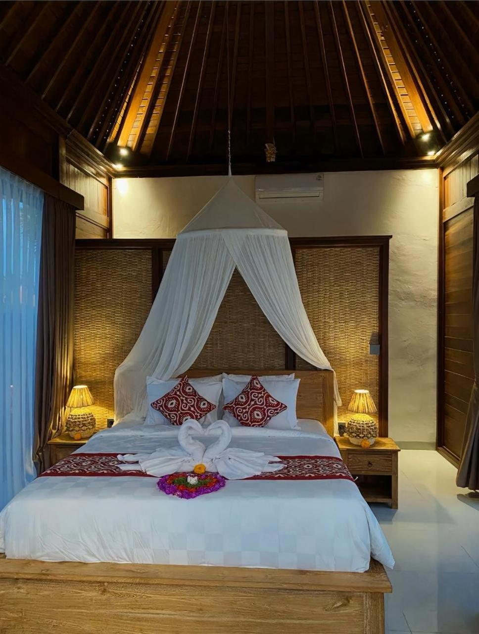 Umadana Serenity Nature Ubud by EPS