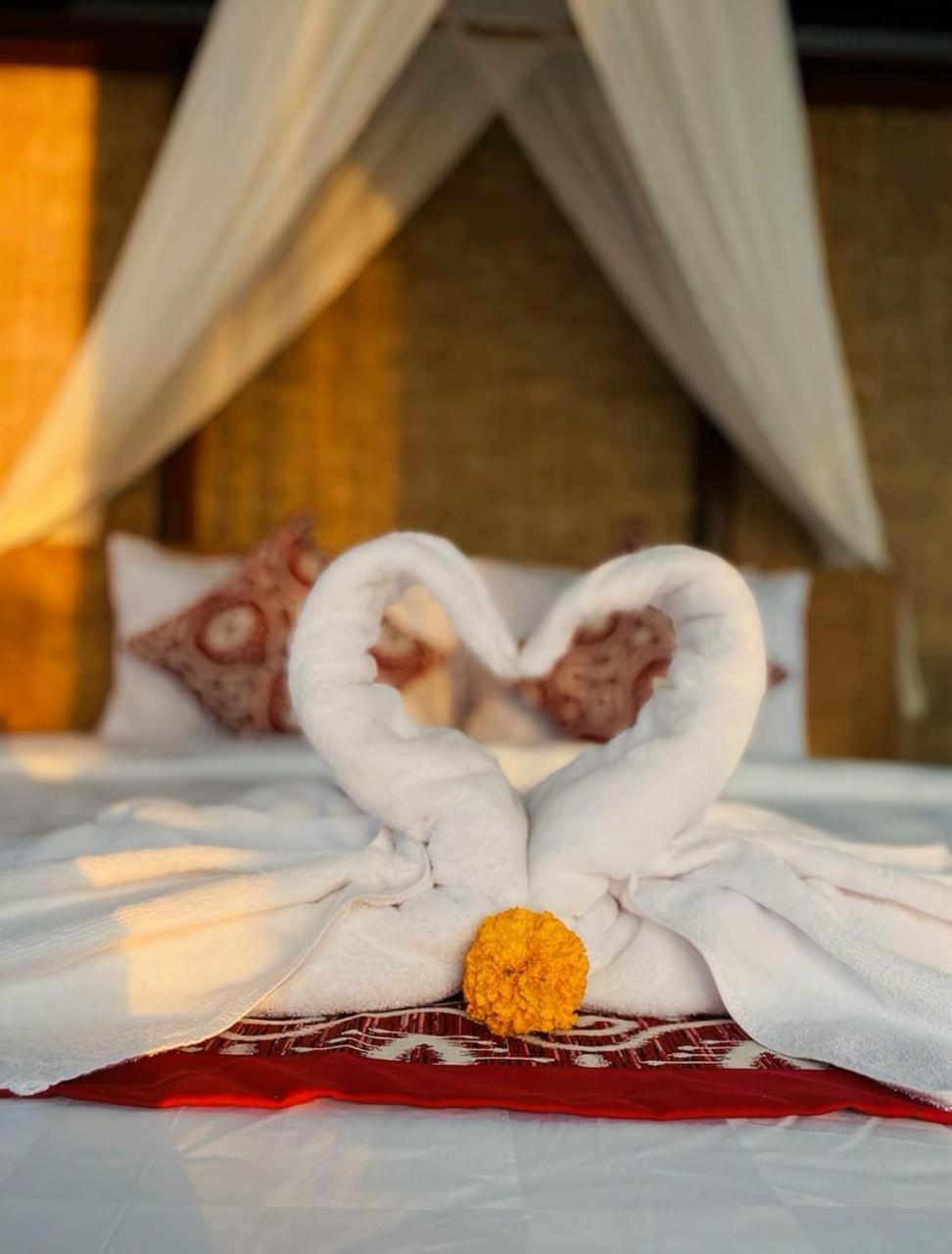 Umadana Serenity Nature Ubud by EPS