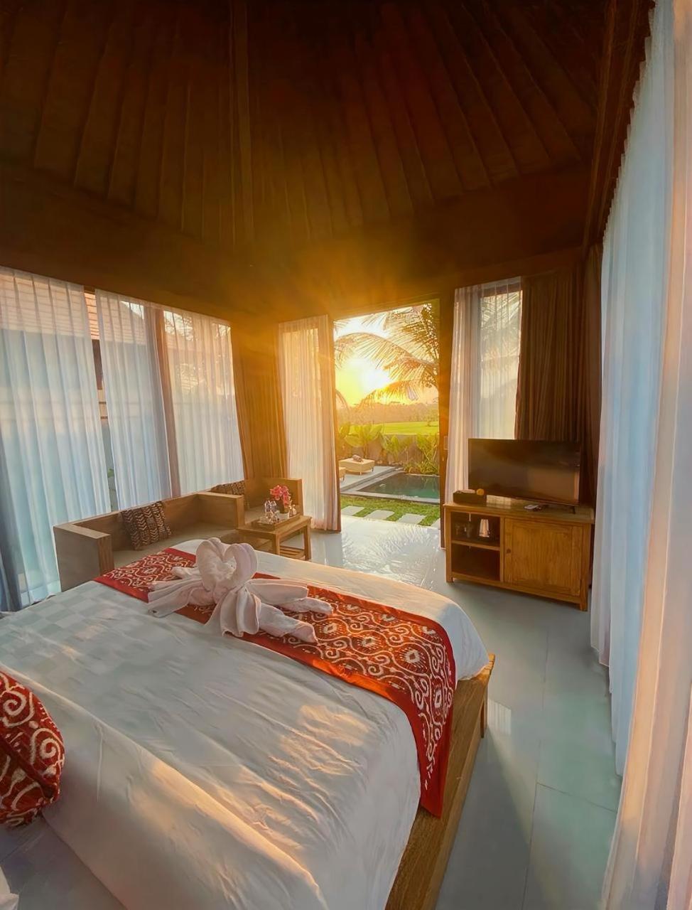 Umadana Serenity Nature Ubud by EPS