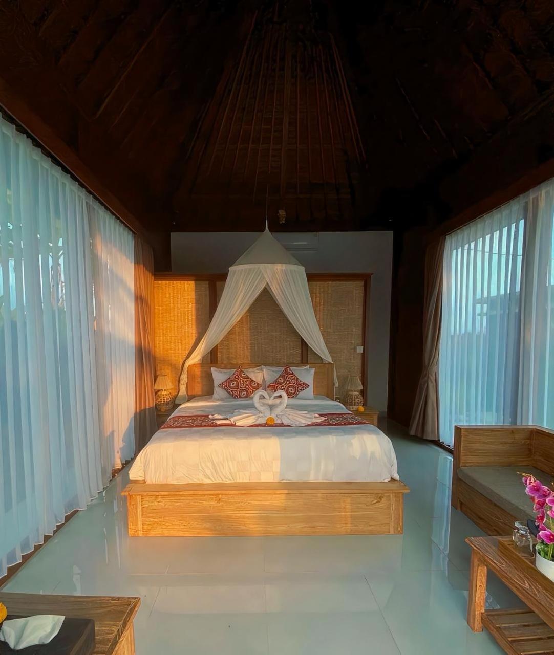 Umadana Serenity Nature Ubud by EPS