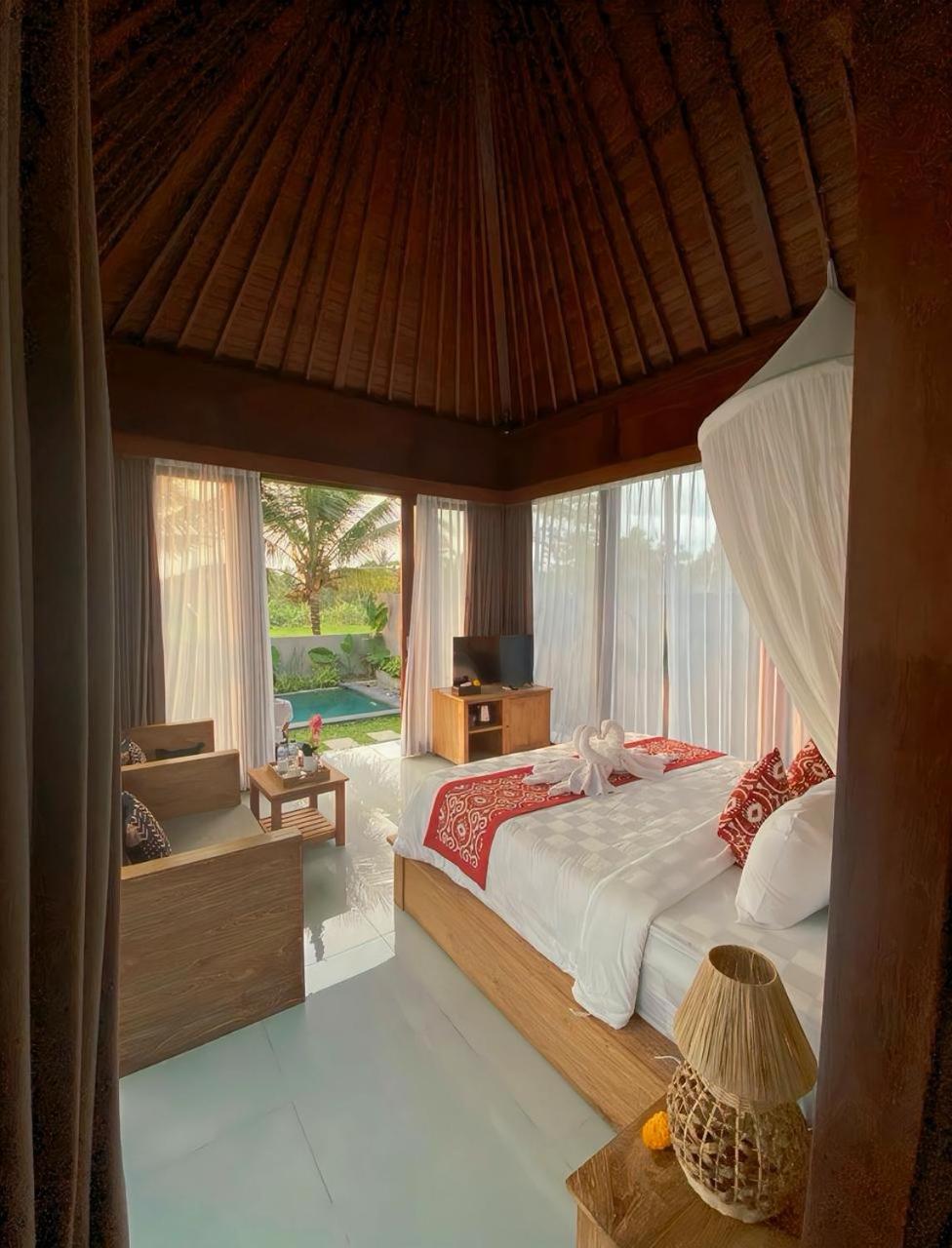 Umadana Serenity Nature Ubud by EPS