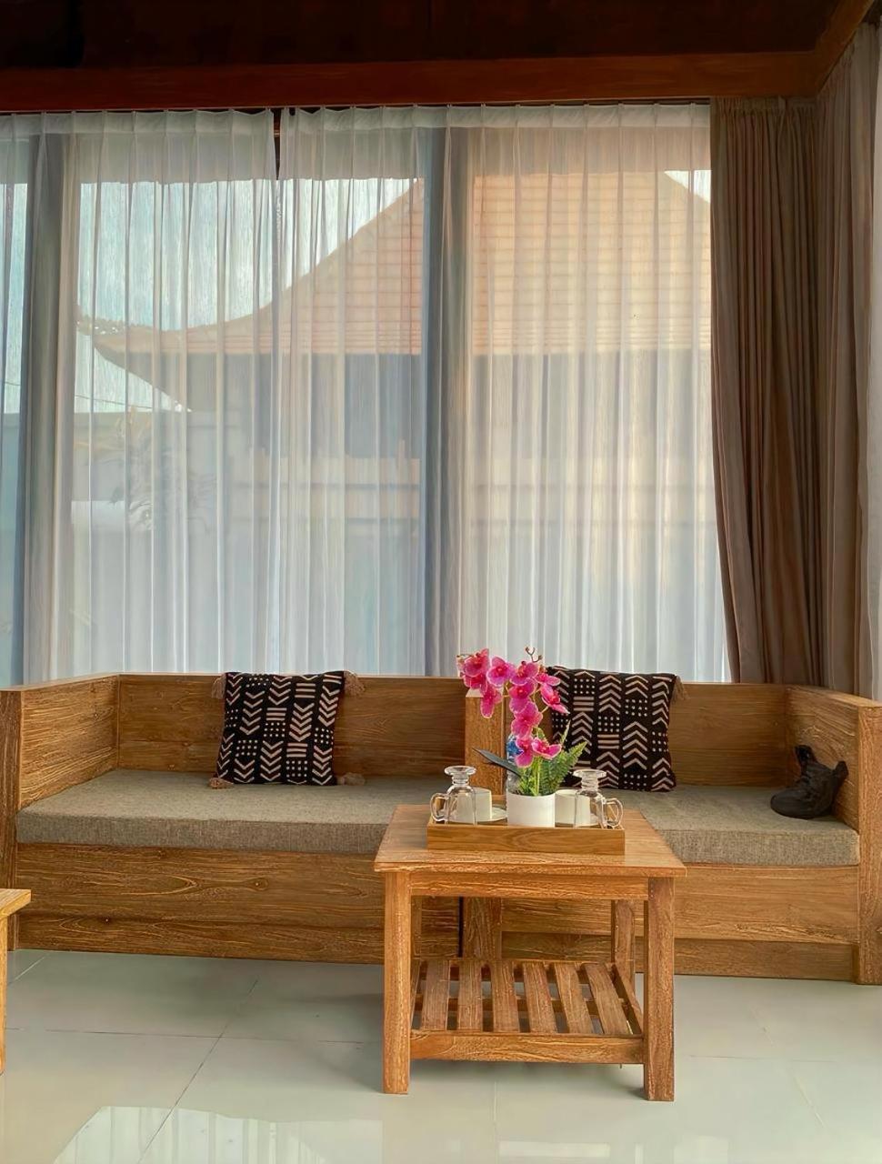 Umadana Serenity Nature Ubud by EPS