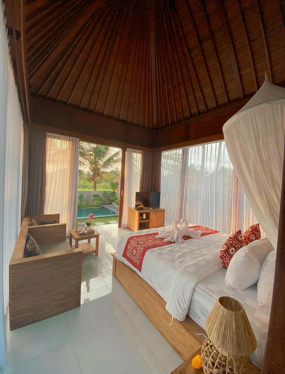 Umadana Serenity Nature Ubud by EPS