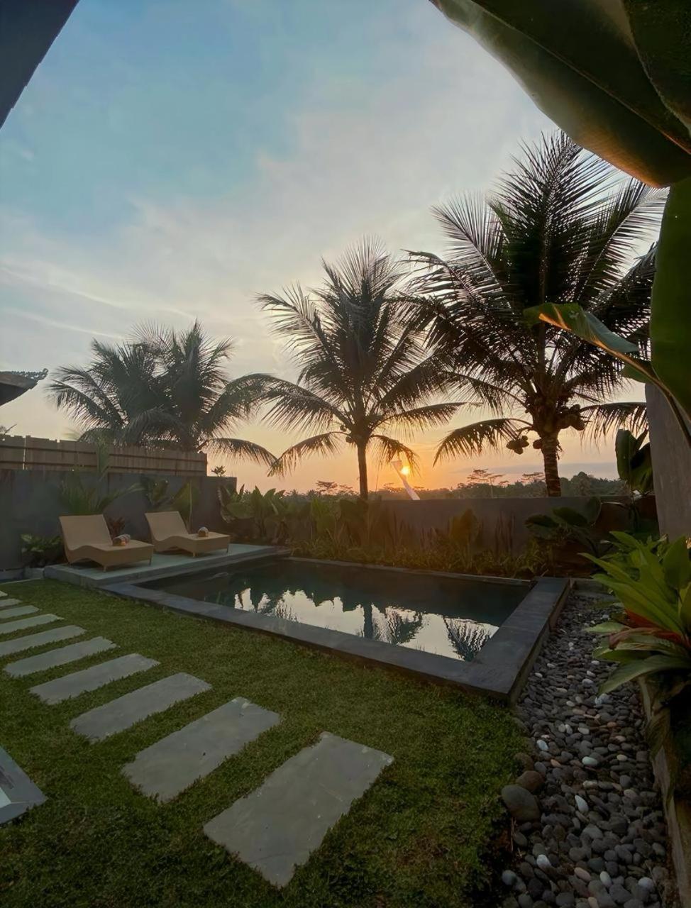 Umadana Serenity Nature Ubud by EPS