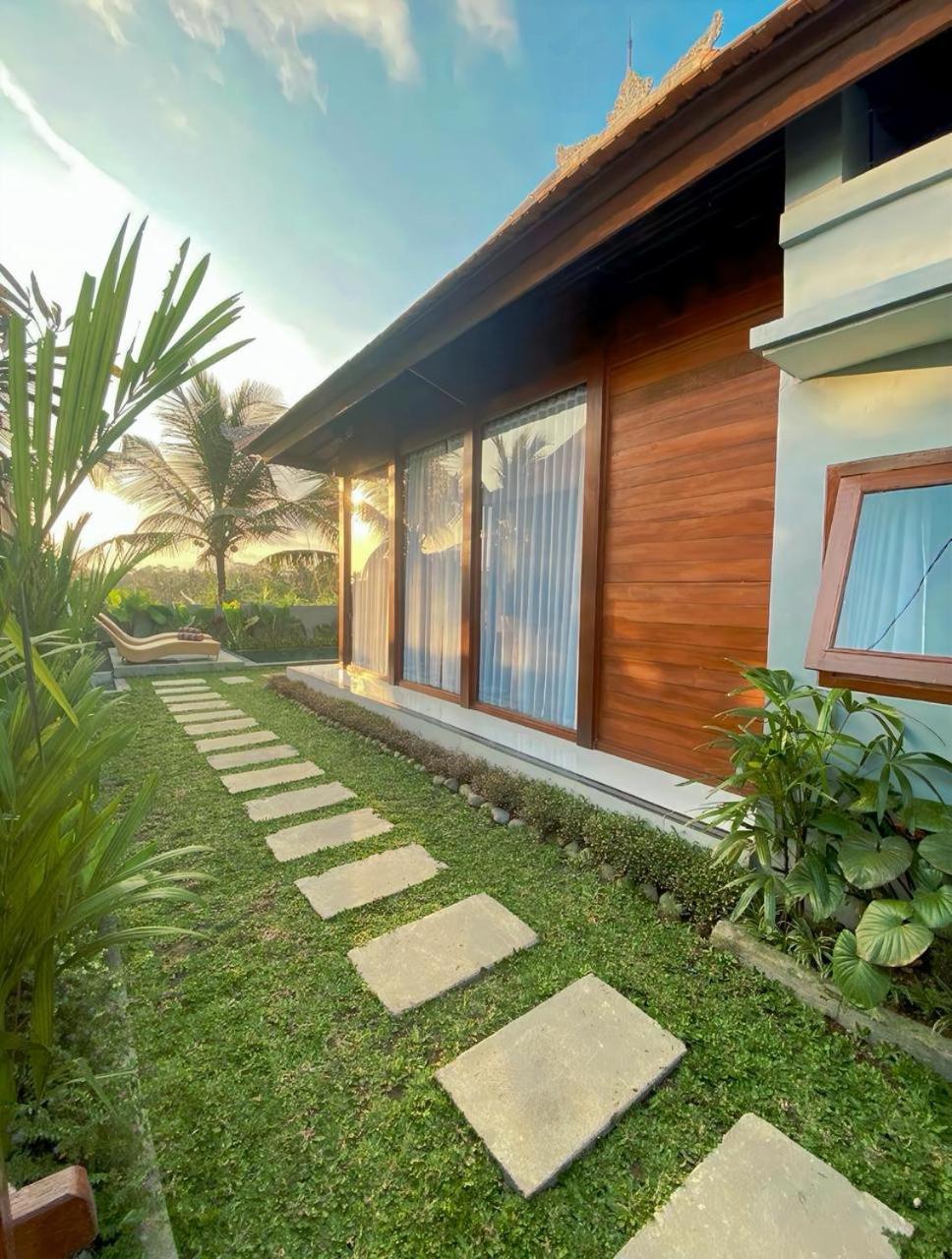 Umadana Serenity Nature Ubud by EPS