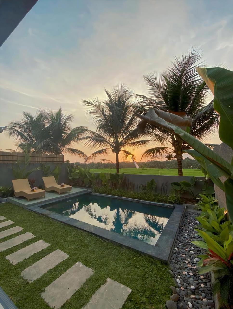 Umadana Serenity Nature Ubud by EPS