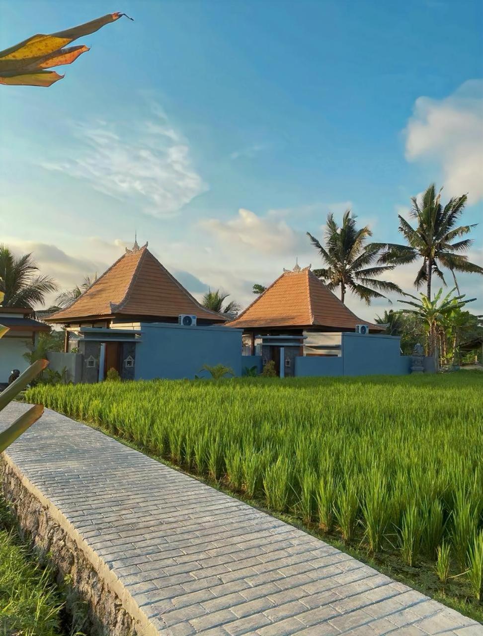 Umadana Serenity Nature Ubud by EPS