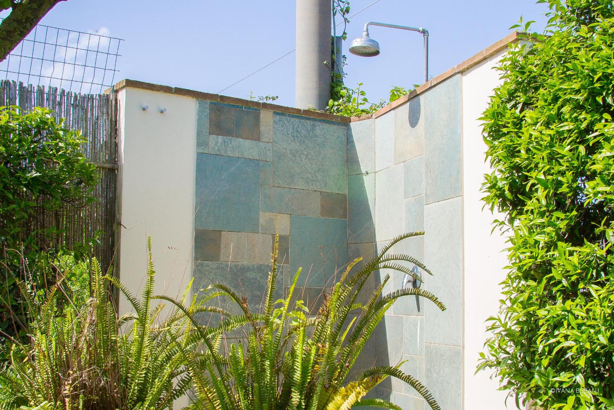 Villa LA CESA & Villino LA CASETTA Holiday Houses CON JACUZZI