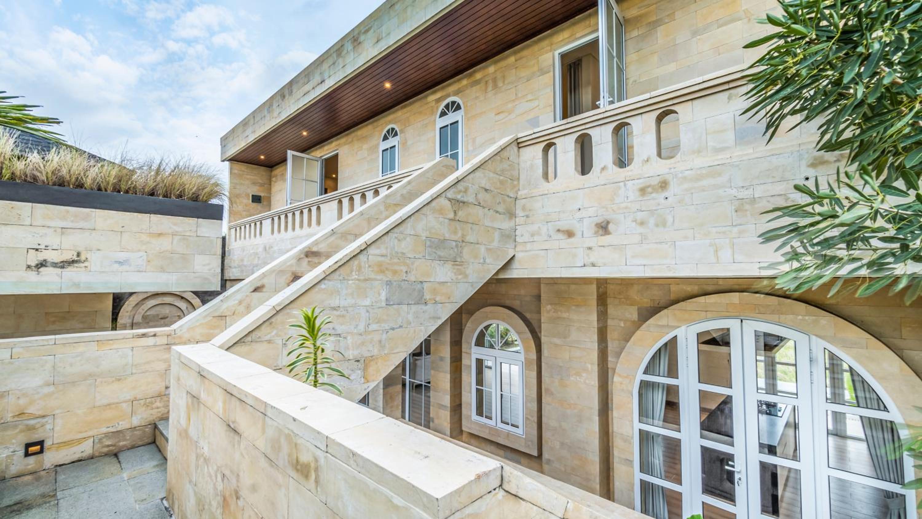 Villa Luna