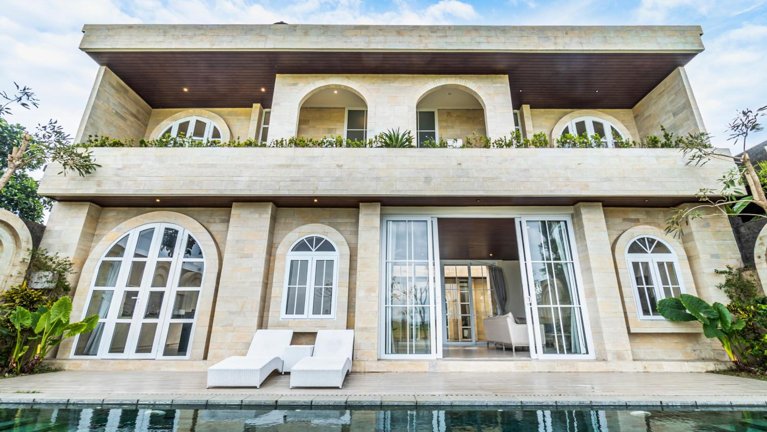 Villa Luna