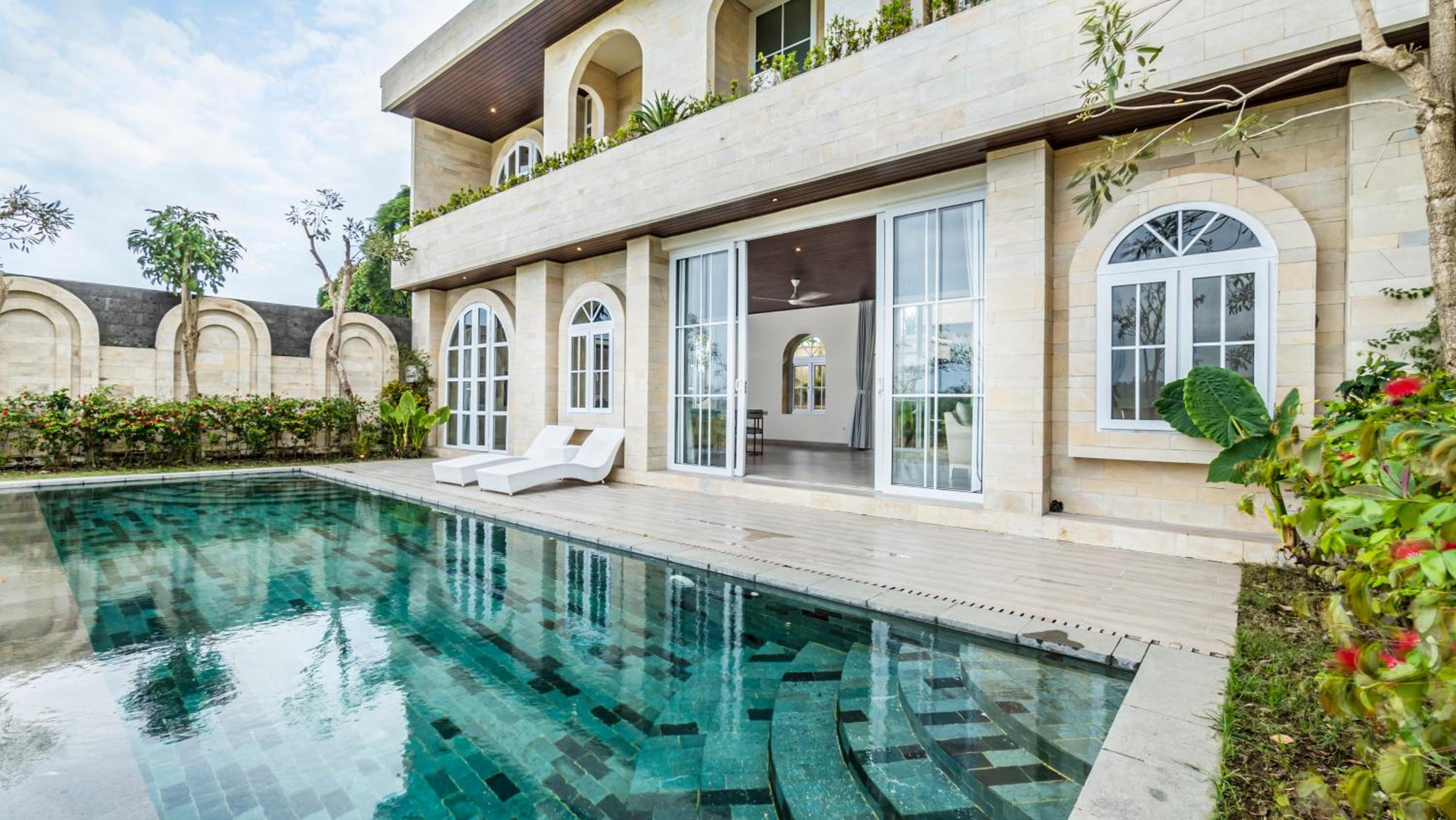 Villa Luna